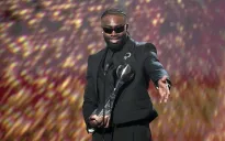 Jaylen Brown lần đầu lên tiếng sau sự cố với Nike và đội Olympic Mỹ
