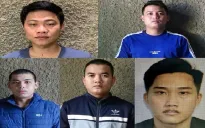 Lập 64 công ty “ma” mua bán hóa đơn khống hơn 3.200 tỷ đồng