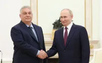 Gia tăng căng thẳng giữa Hungary và Ủy ban châu Âu
