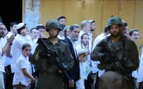 EU áp đặt thêm lệnh trừng phạt các cá nhân và thực thể Israel