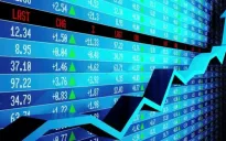 Chứng khoán châu Á diễn biến thận trọng