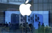 Cổ phiếu Apple cao nhất mọi thời đại