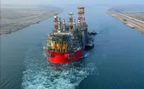Ai Cập bác tin đồn bán kênh đào Suez với giá 1.000 tỷ USD