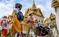 Thái Lan miễn thị thực 60 ngày cho du khách của 93 quốc gia, vùng lãnh thổ