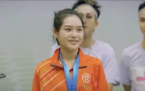 Những nẻo đường gần xa - Tập 38: Đông giành huy chương vàng, sắp là gương mặt đại diện công ty sếp Vinh