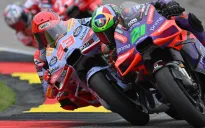 Chặng MotoGP Kazakhstan bị xóa khỏi lịch trình mùa giải 2024