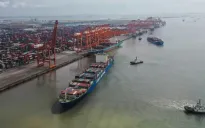 Bộ Công Thương đề xuất FIATA gỡ khó cho cước vận tải biển