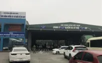 Hà Nội: 14 cán bộ, lãnh đạo Trung tâm đăng kiểm 29-02V lĩnh án tù vì nhận hối lộ