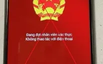 Bị lừa cài phần mềm Dịch vụ công giả mạo, người phụ nữ mất hơn 500 triệu đồng