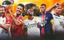 Cuộc đua giành Quả bóng Vàng sau EURO và Copa America 2024