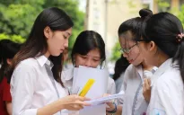 Học sinh Hà Nội có gần 1.000 điểm 10, điểm 10 tiếng Anh chiếm 1/4 cả nước