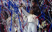 Hành trình của đoàn thể thao Mỹ tại Olympic Paris 2024: Sự tỏa sáng của các ngôi sao