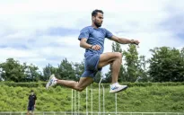 37 vận động viên tỵ nạn tranh tài tại Olympic Paris