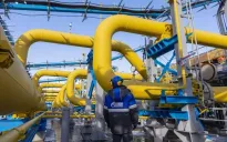 Xuất khẩu khí đốt của Nga sang EU tăng mạnh