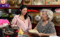 Ẩm thực người Hoa giữa lòng Sài Gòn