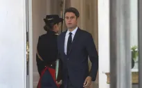 Tổng thống Macron chấp nhận đơn từ chức của Thủ tướng Gabriel Attal và toàn bộ nội các