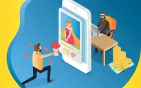 Nhận biết và phòng tránh lừa đảo tình cảm rồi dẫn dụ đầu tư tài chính