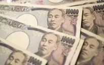 BOJ can thiệp nâng tỷ giá đồng Yen
