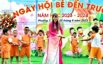 Bà Rịa - Vũng Tàu sẽ miễn học phí cho học sinh, hỗ trợ bảo hiểm y tế cho người già