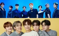 K-Pop thiếu trầm trọng thực tập sinh nam
