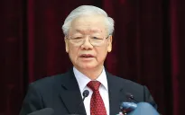 Thông báo của Bộ Chính trị về tình hình sức khỏe của Tổng Bí thư Nguyễn Phú Trọng