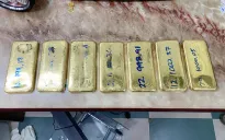 Buôn lậu vàng phức tạp trên tuyến biên giới Quảng Trị