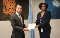 Việt Nam nộp đệ trình ranh giới thềm lục địa mở rộng khu vực giữa Biển Đông