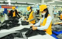 Dệt may Việt Nam có lợi thế nhờ khả năng sản xuất các sản phẩm giá trị cao