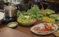 Ẩm thực miền Tây và cách giữ hương vị chuẩn khi chế biến