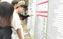 Tránh sai sót khi đăng ký xét tuyển đại học 2024