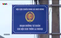 Phát huy vai trò của mặt trận: Các mô hình tự quản an ninh trật tự