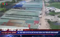 Việt Nam hôm nay - 18/7/2024