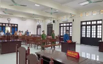10 năm tù đối với kẻ cầm đầu đường dây vận chuyển động vật hoang dã từ châu Phi