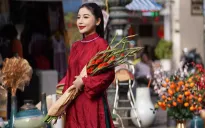 Nữ sinh GenZ giành Cúp Vàng Asia Arts Festival 2024