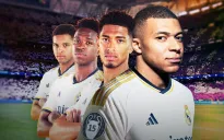 Real Madrid là CLB có giá trị thương hiệu số 1 thế giới