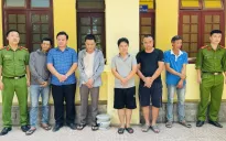 Triệt phá đường dây cá độ bóng đá liên tỉnh với giao dịch hơn 22 tỷ đồng