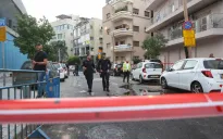Israel điều tra vụ nổ tại thành phố Tel Aviv