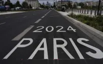 Pháp mở làn đường ưu tiên phục vụ Olympic Paris 2024