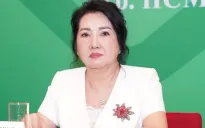 Khởi tố Tổng Giám đốc Công ty cổ phần Quốc Cường Gia Lai Nguyễn Thị Như Loan
