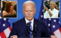 Sức ép bủa vây Tổng thống Joe Biden