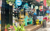 Đường Sách TP Hồ Chí Minh thu gần 29 tỷ đồng trong 6 tháng đầu năm