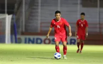 Giải VĐ U19 ĐNA 2024: ĐT U19 Việt Nam mất chiến thắng nuối tiếc