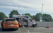 Những lưu ý khi lái xe trên cao tốc