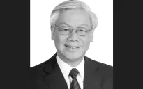 Tổng Bí thư Nguyễn Phú Trọng từ trần