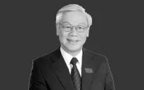 Điện chia buồn Tổng Bí thư Nguyễn Phú Trọng từ trần
