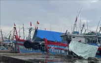 Thanh Hóa chủ động, sẵn sàng ứng phó với áp thấp nhiệt đới