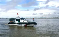 Quảng Ninh: Tìm thấy thi thể nạn nhân mất tích sau va chạm tàu và thuyền trên biển