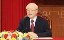 Tóm tắt tiểu sử Tổng Bí thư Nguyễn Phú Trọng