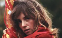 Sao phim "Stranger Things" Maya Hawke: "Tôi học từ cuộc đời"