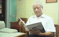 Tự hào khi có người bạn là Tổng Bí thư nhưng gần gũi, giản dị